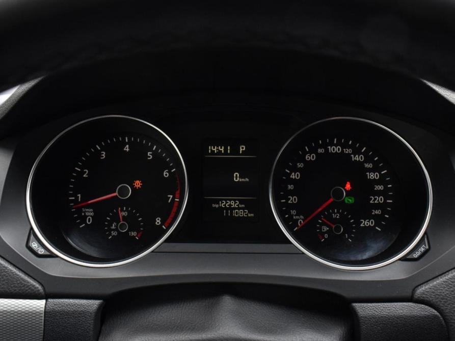 Volkswagen Jetta VI Рестайлинг Краснодар  - изображение 14