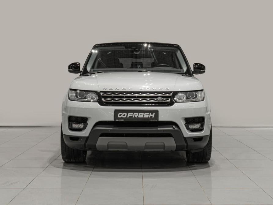 Land Rover Range Rover Sport II Мурманск  - изображение 3