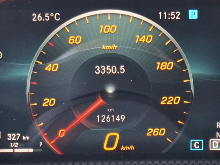 Mercedes-Benz CLA II (C118 X118) Санкт-Петербург  - изображение 19