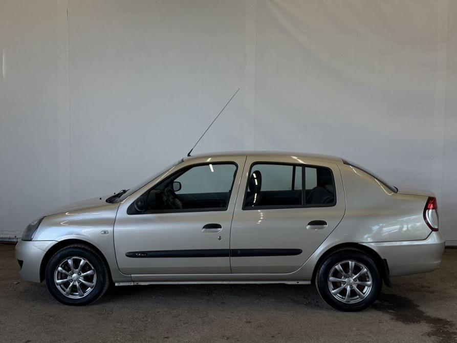 Renault Symbol I Рестайлинг 2 Псков  - изображение 7