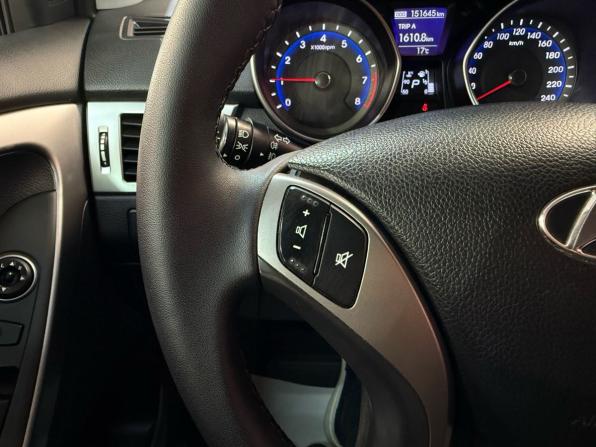 Hyundai i30 II с пробегом 2012 года, цена 1 150 000 рублей, 151645 км, хэтчбек, Автокод Объявления