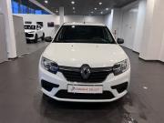 Renault Logan II Рестайлинг Чебоксары  - изображение 40