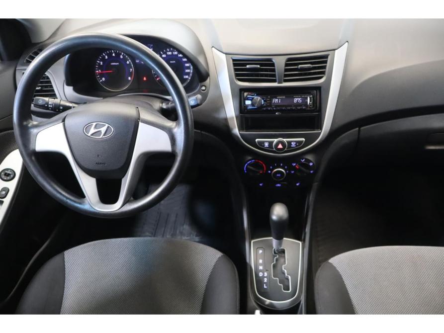 Hyundai Solaris I Коломна  - изображение 9