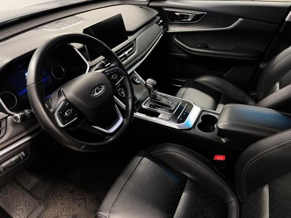 Chery Tiggo 8 I с пробегом 2020 года, цена 1 565 000 рублей, 112863 км, внедорожник, Автокод Объявления