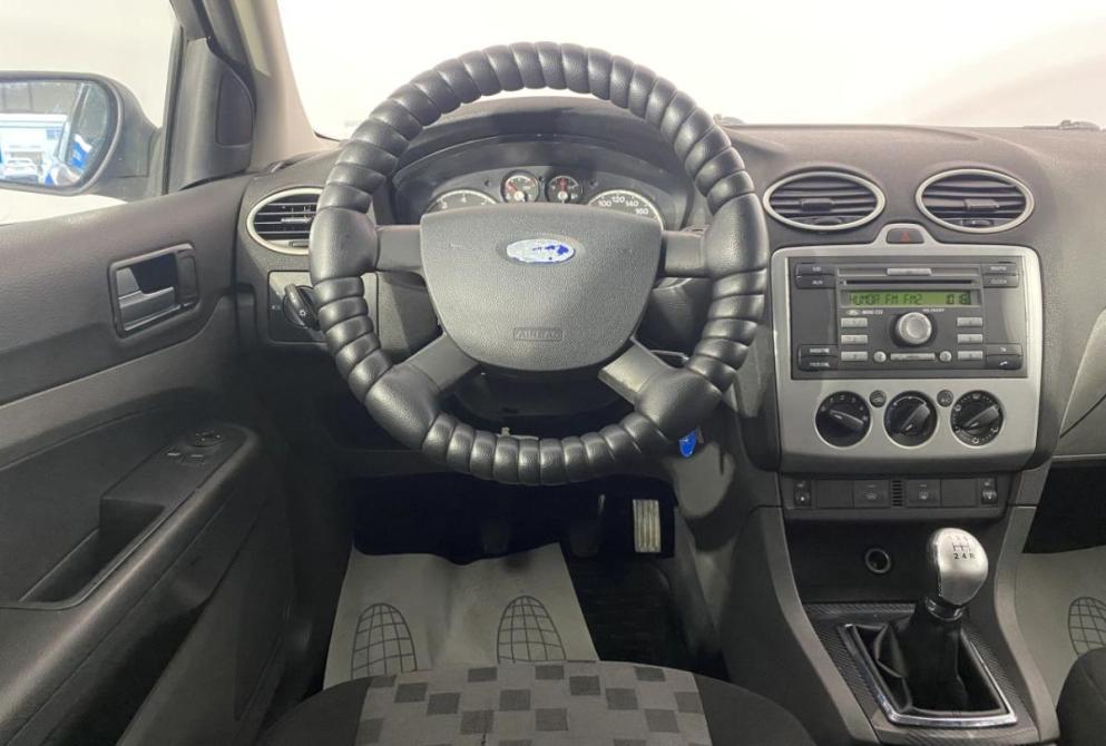Ford Focus II Саранск  - изображение 21