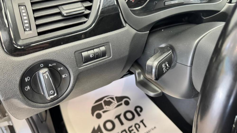 Skoda Rapid I Рестайлинг Киров  - изображение 9