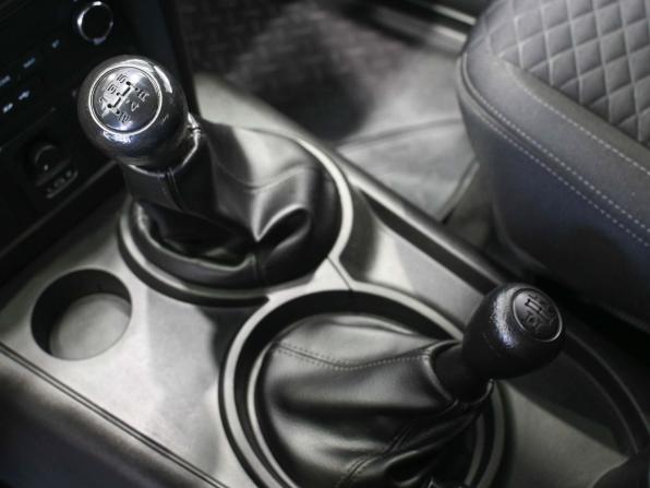 Lada (ВАЗ) Niva Travel I с пробегом 2023 года, цена 1 099 900 рублей, 33000 км, внедорожник, Автокод Объявления