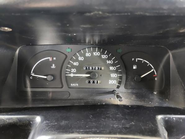 Daewoo Nexia I с пробегом 2007 года, цена 90 000 рублей, 216786 км, седан, Автокод Объявления