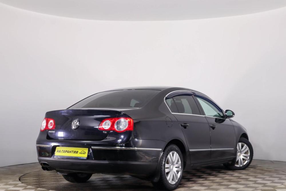 Volkswagen Passat B6 Пермь  - изображение 5