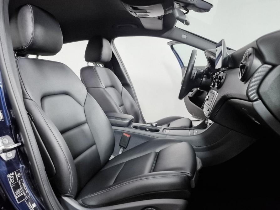 Mercedes-Benz GLA I (X156) Рестайлинг Нижний Новгород  - изображение 12