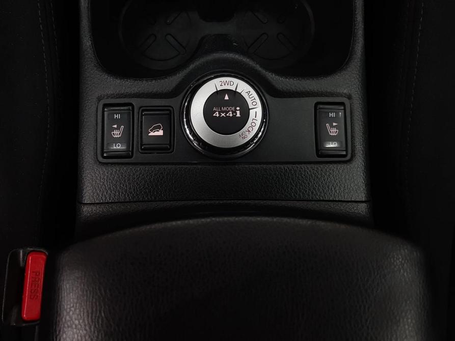Nissan X-Trail III Москва  - изображение 17