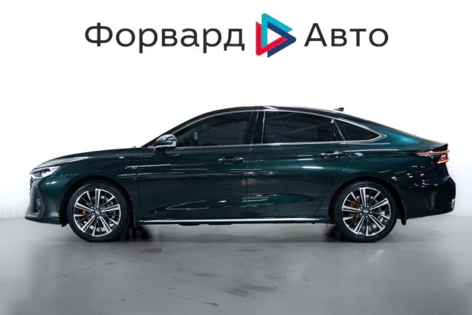 Chery Arrizo 8 с пробегом 2023 года, цена 2 099 000 рублей, 49700 км, седан, Автокод Объявления