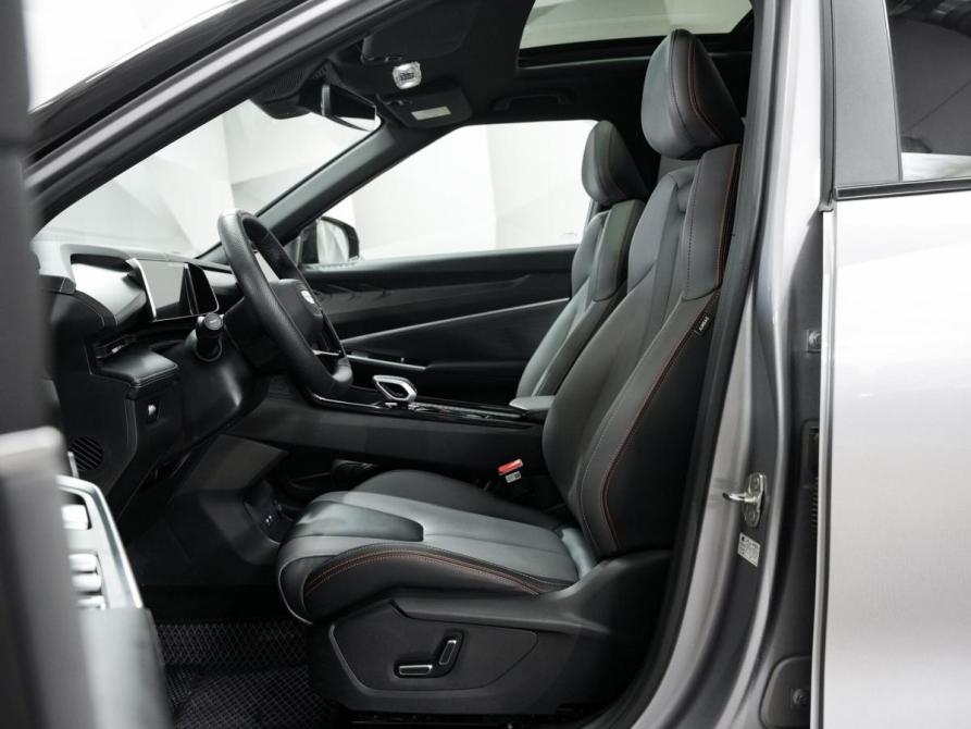 Geely Cityray Ульяновск  - изображение 10