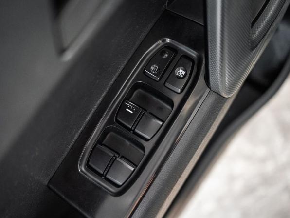 Hyundai Creta I Рестайлинг с пробегом 2020 года, цена 1 680 500 рублей, 130277 км, внедорожник, Автокод Объявления