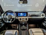 Mercedes-Benz G-Класс AMG II (W463) Москва  - изображение 44