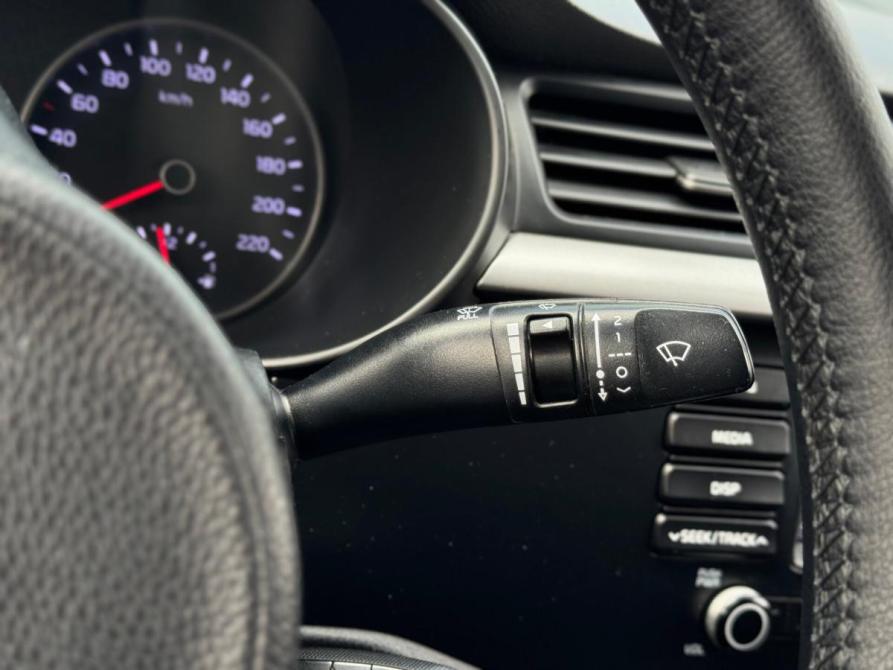 Kia Rio IV Ульяновск  - изображение 17
