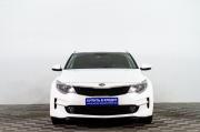 Kia Optima IV Сургут  - изображение 19