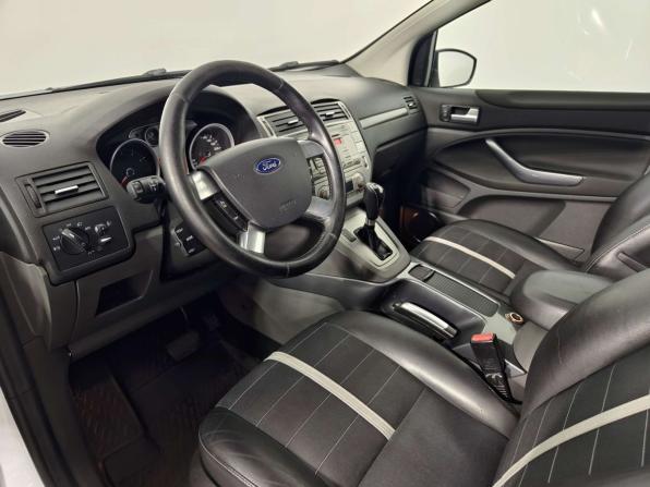 Ford Kuga I с пробегом 2012 года, цена 835 000 рублей, 252764 км, внедорожник, Автокод Объявления