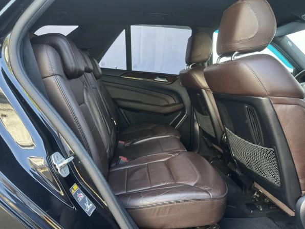 Mercedes-Benz M-Класс III (W166) с пробегом 2013 года, цена 2 620 000 рублей, 225507 км, внедорожник, Автокод Объявления