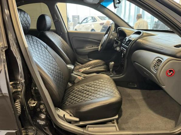 Nissan Almera Classic I с пробегом 2006 года, цена 439 000 рублей, 265239 км, седан, Автокод Объявления