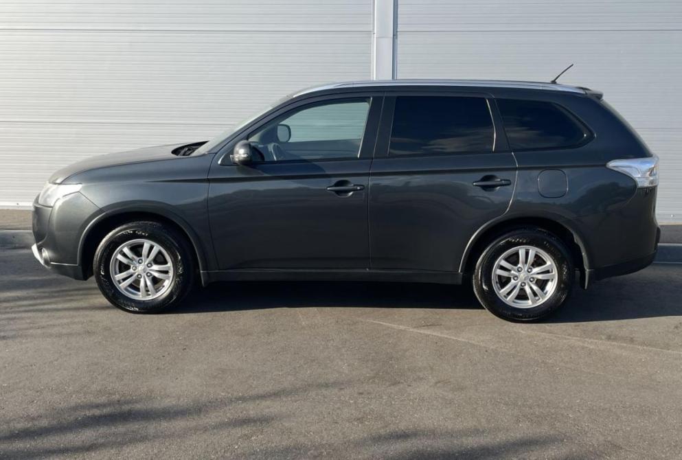 Mitsubishi Outlander III Иваново  - изображение 4