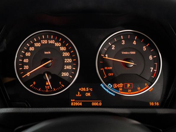 BMW X1 II (F48) с пробегом 2015 года, цена 1 700 500 рублей, 83904 км, внедорожник, Автокод Объявления