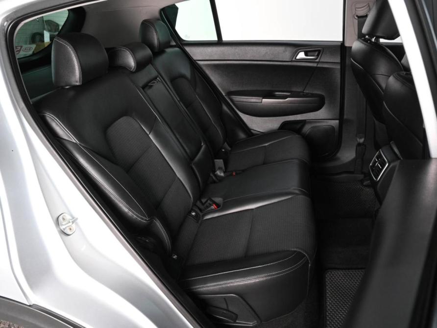Kia Sportage IV Ростов-на-Дону  - изображение 7