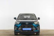 Toyota Raize I Тюмень  - изображение 21