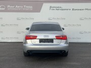 Audi A6 IV (C7) Воронеж  - изображение 17