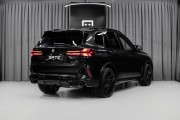 BMW X5 M III (F95) Рестайлинг Москва  - изображение 44