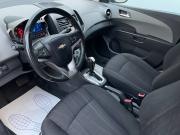 Chevrolet Aveo II Стерлитамак  - изображение 58