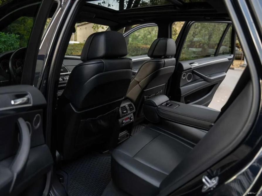 BMW X5 M I (E70) Москва  - изображение 32