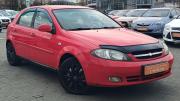 Chevrolet Lacetti I Челябинск  - изображение 11