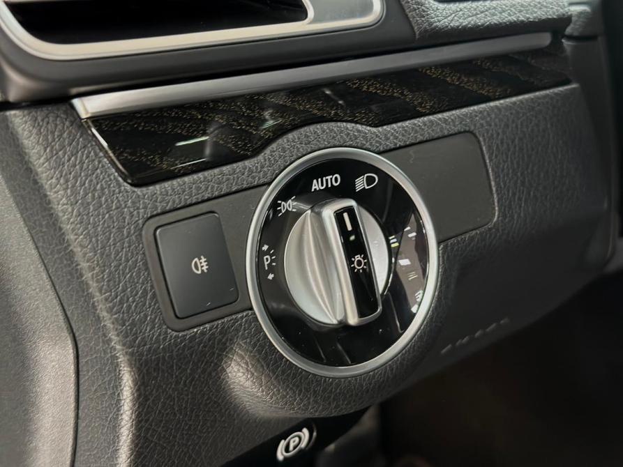 Mercedes-Benz E-Класс IV (W212 S212 C207) Рестайлинг Уфа  - изображение 18
