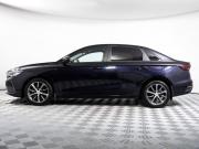 Geely Emgrand II Москва  - изображение 27