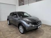 Nissan Juke I Новороссийск  - изображение 34