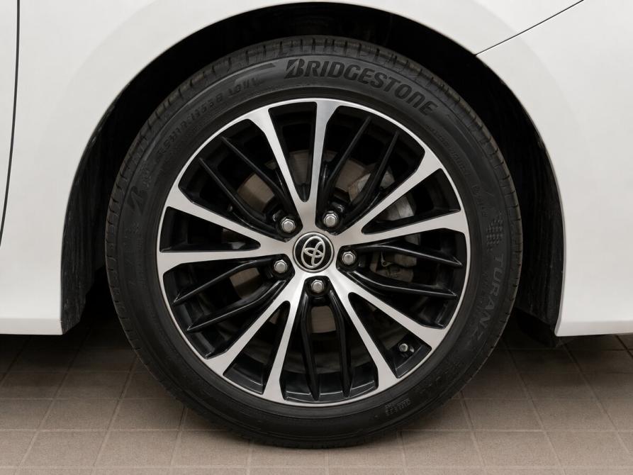 Toyota Camry VIII (XV70) Балашиха  - изображение 17