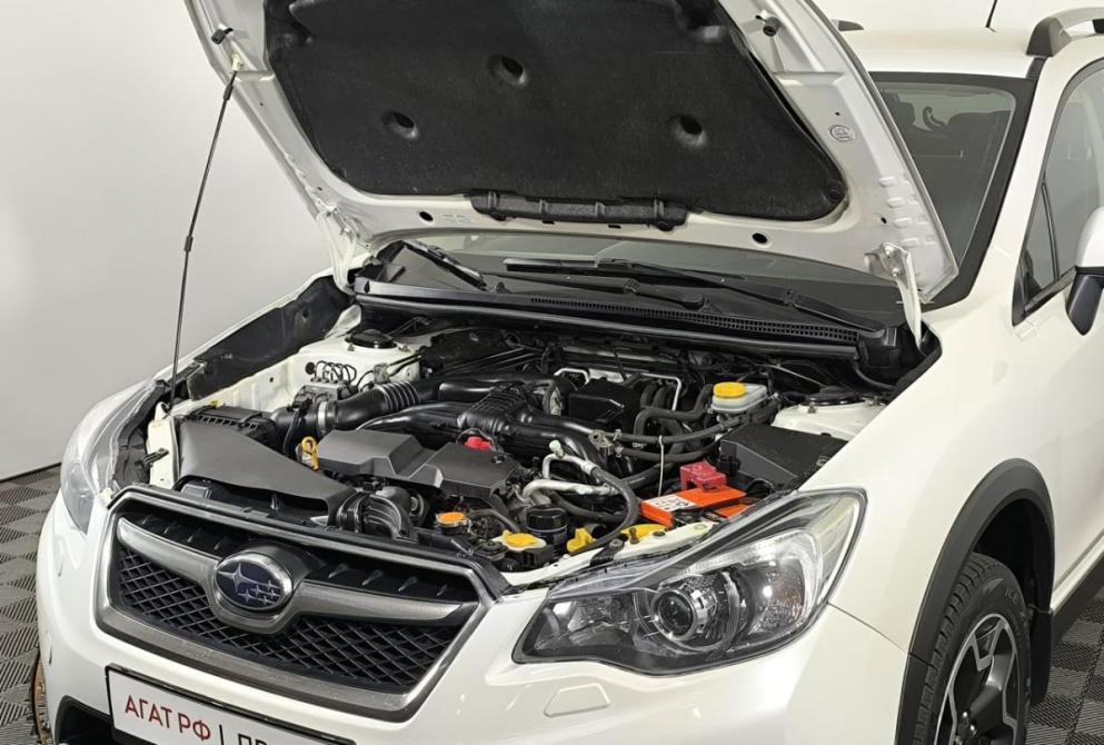 Subaru XV I Нижний Новгород  - изображение 16