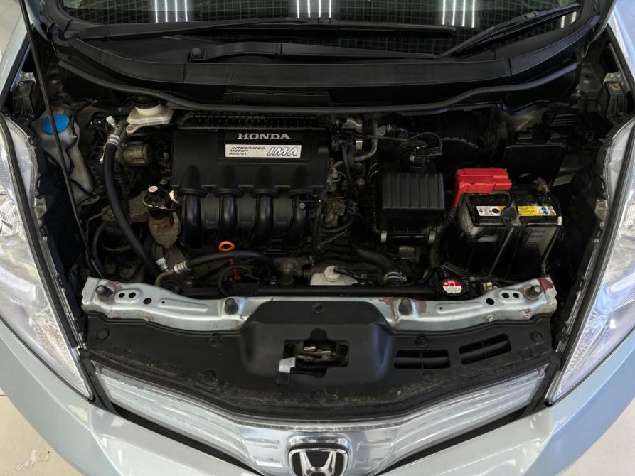 Honda Fit Shuttle I Санкт-Петербург  - изображение 10