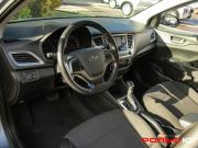 Hyundai Solaris II Москва  - изображение 32