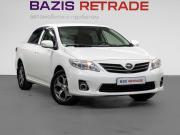 Toyota Corolla X (E140 E150) Рестайлинг Тюмень  - изображение 28