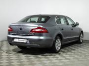 Skoda Superb II Санкт-Петербург  - изображение 23