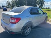 Renault Logan II Рестайлинг Ижевск  - изображение 39