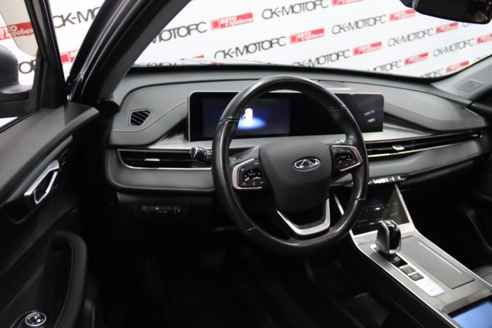 Chery Tiggo 4 Pro I Сургут  - изображение 7