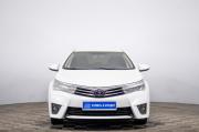 Toyota Corolla XI (E160 E170 E180) Пермь  - изображение 23