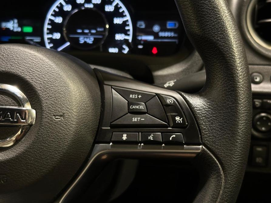 Nissan Note II Рестайлинг Челябинск  - изображение 17