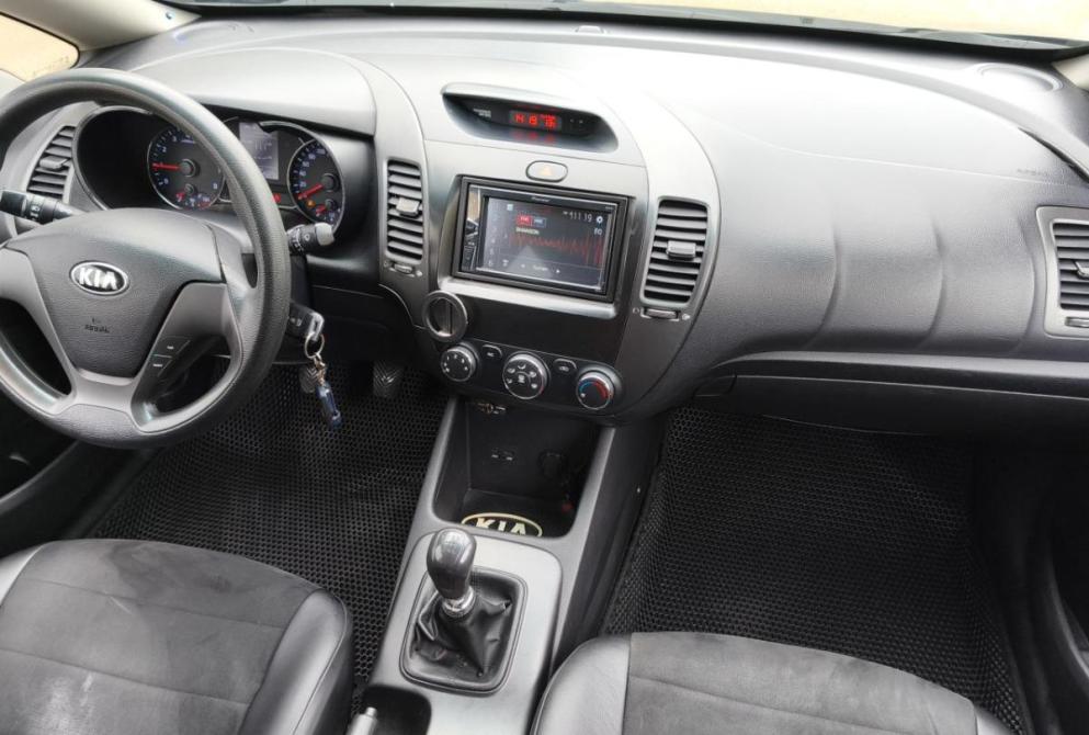 Kia Cerato III Сыктывкар  - изображение 14