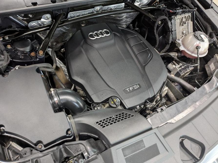 Audi Q5 II (FY) Санкт-Петербург  - изображение 9