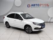Lada (ВАЗ) Granta I Рестайлинг Подольск  - изображение 26