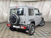 Suzuki Jimny IV Москва  - изображение 22
